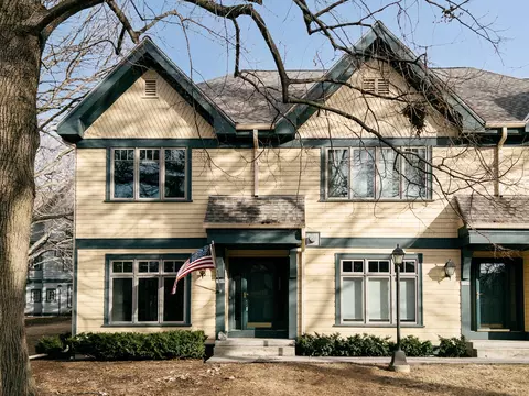 2302 Edgewood, Shorewood, WI 53211