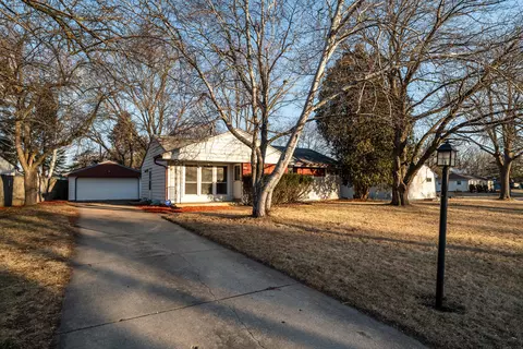 5416 W Churchill, Brown Deer, WI 53223