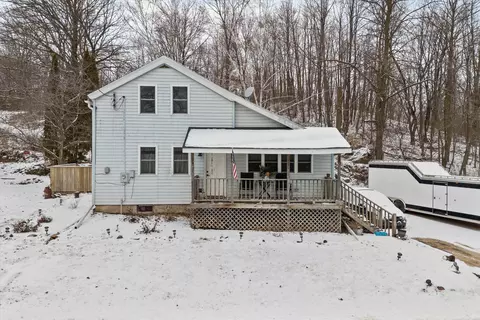 n8214 Franklin Road, Herman, WI 53073