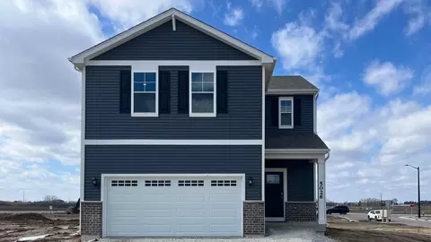 5026 Linden, Mount Pleasant, WI 53403