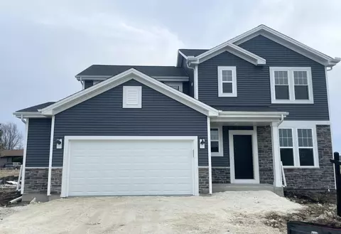 n161w21815 Daisy, Jackson, WI 53037