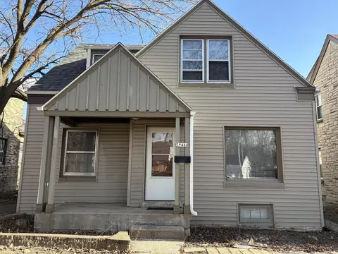 3946 N 36th, Milwaukee, WI 53216