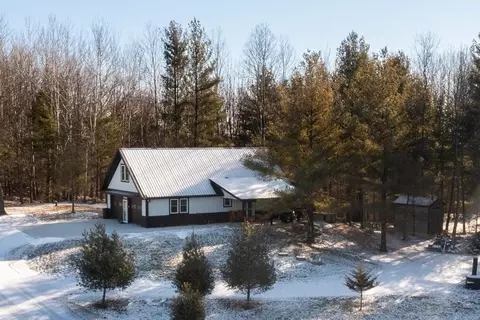 e12967 Maple Ridge Road, Stark, WI 54639