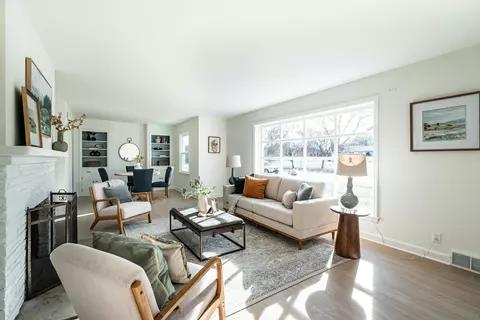 8033 N Regent, Fox Point, WI 53217