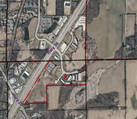 407 S 6th, Waterford, WI 53185