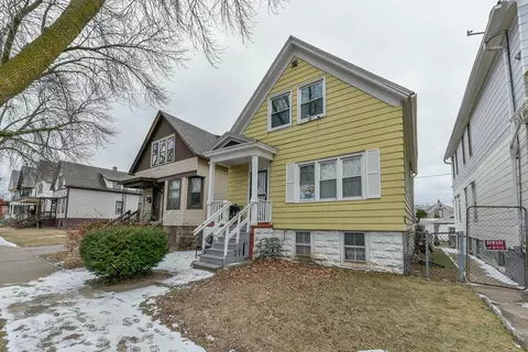 1535 S 14th, Milwaukee, WI 53204