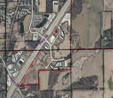 586 Gravity, Waterford, WI 53185