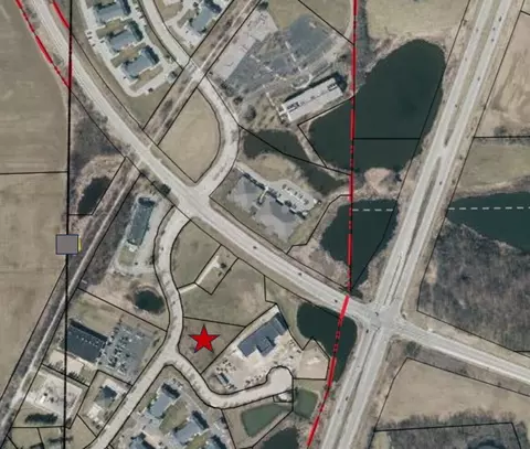 731 Cornerstone, Waterford, WI 53185