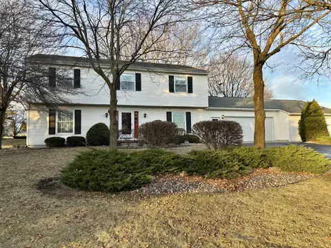 w4339 Betty Lane, Empire, WI 54937