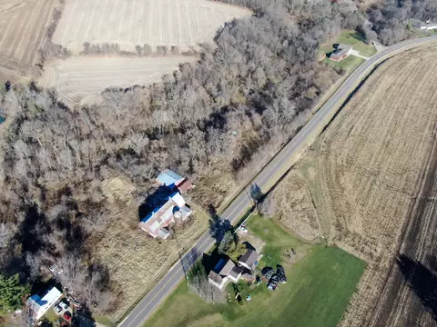 14 Acres County Road V, Farmington, WI 54636