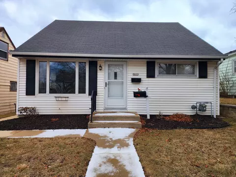 5633 N 72nd, Milwaukee, WI 53218