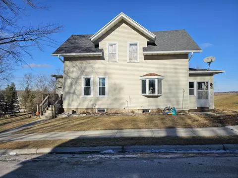 1500 Roosevelt, New Holstein, WI 53061