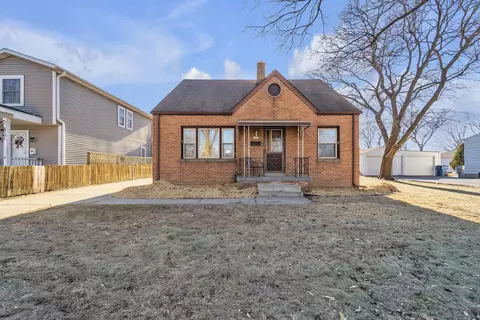 8903 W Morgan, Milwaukee, WI 53228