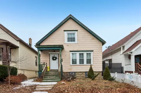 1531 S 23rd, Milwaukee, WI 53204