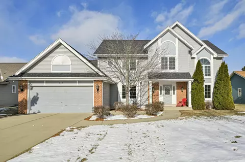 816 Horner, Racine, WI 53402