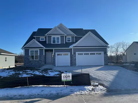 623 Hunter, Mount Pleasant, WI 53406