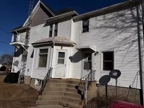 301 N Main, Reeseville, WI 53579