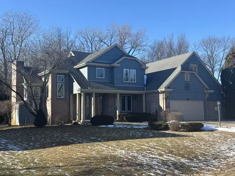 3158 Mirkwood, Caledonia, WI 53126