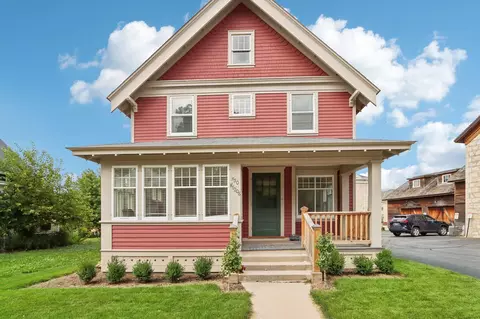 n50w6208 Western, Cedarburg, WI 53012