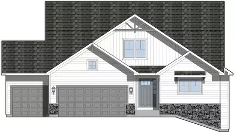 425 Midge, Johnson Creek, WI 53038