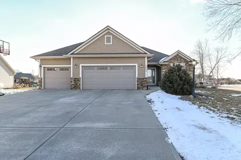 6459 Heritage, Mount Pleasant, WI 53406