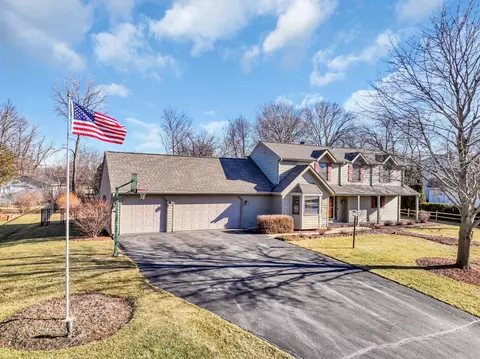 6623 Brian, Norway, WI 53185