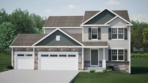181 Sapphire, Saukville, WI 53080