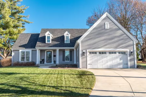 1538 11th, Grafton, WI 53024