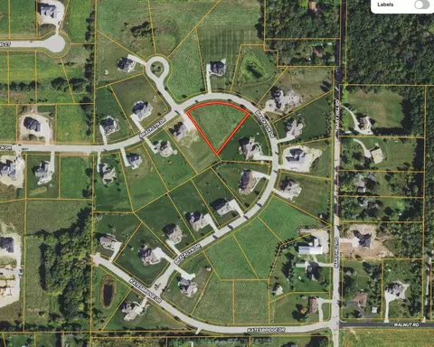 Lt9 Bracklyn, Lisbon, WI 53089