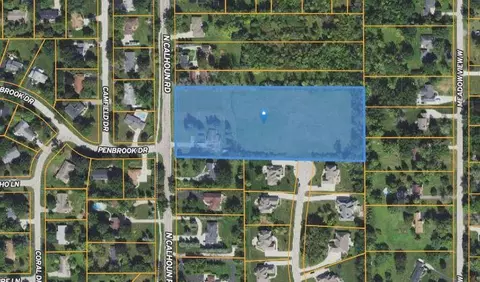 4620 N Calhoun, Brookfield, WI 53005