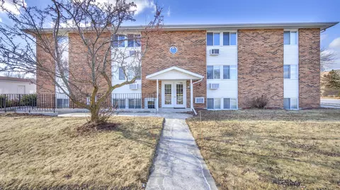 1106 S 7th UNIT 3, Sheboygan, WI 53081