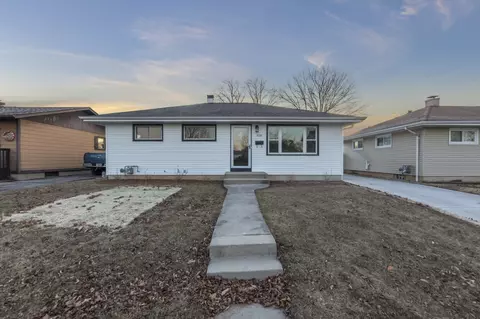 6546 S 18th, Milwaukee, WI 53221