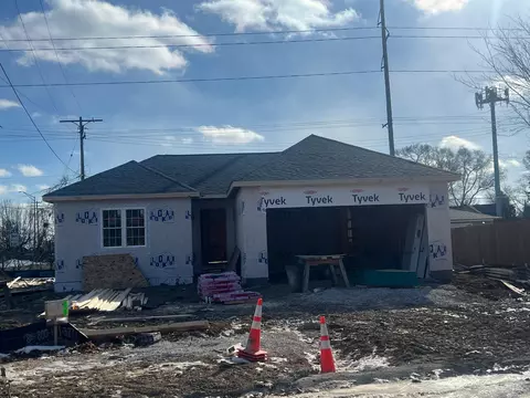 4003 68th, Kenosha, WI 53142