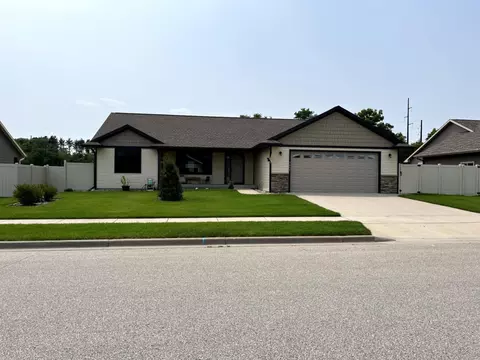 1614 Cherry, Holmen, WI 54636
