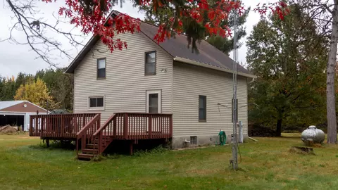 w12103 Highland Road, Ackley, WI 54409