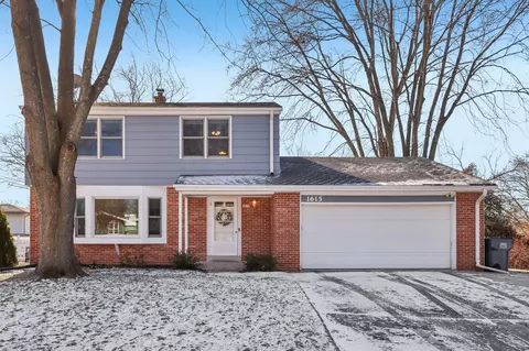 1615 Willow, Grafton, WI 53024