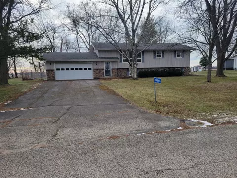 W6255 Park, Burnett, WI 53922