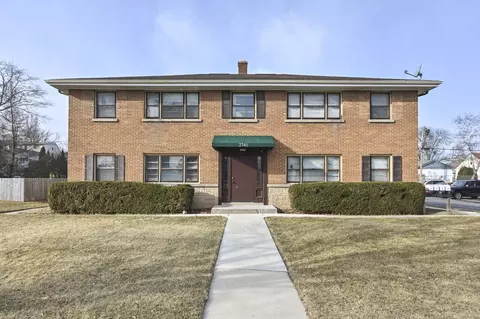 2735 S 60th #2741, Milwaukee, WI 53219