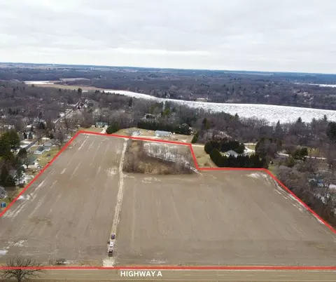 Lt1 Highway A, Sugar Creek, WI 53121