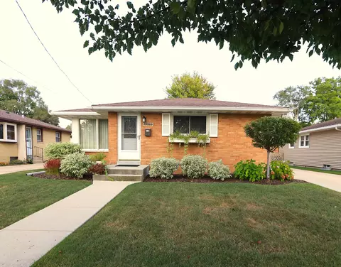 7927 30th, Kenosha, WI 53142
