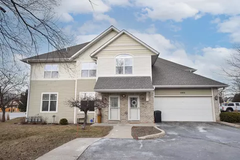 9171 W Cold Spg, Greenfield, WI 53228