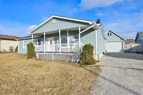 6329 248th, Paddock Lake, WI 53168