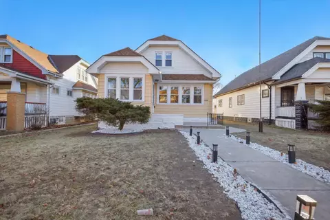 4044 N 16th, Milwaukee, WI 53209