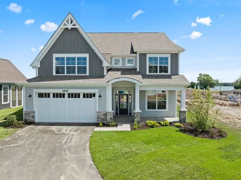 2608 Mooring, Delavan, WI 53115