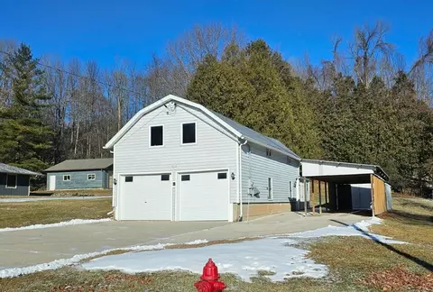 4322 Ellis, Manitowoc, WI 54220