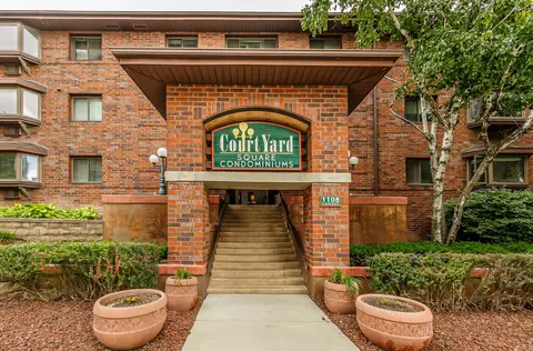 1108 N Milwaukee #246, Milwaukee, WI 53202