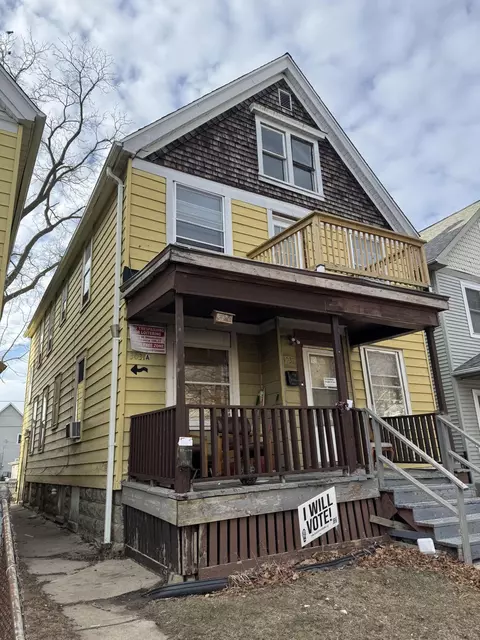 3031 N 22nd, Milwaukee, WI 53206