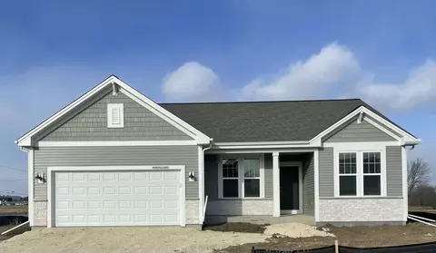 n161w21980 Daisy, Jackson, WI 53037