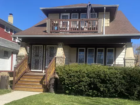 2950 N 54th #2952, Milwaukee, WI 53210