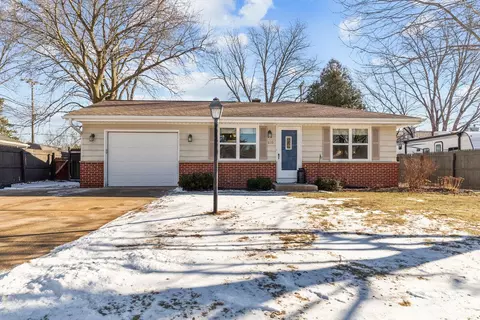 810 Memorial, Kewaskum, WI 53040